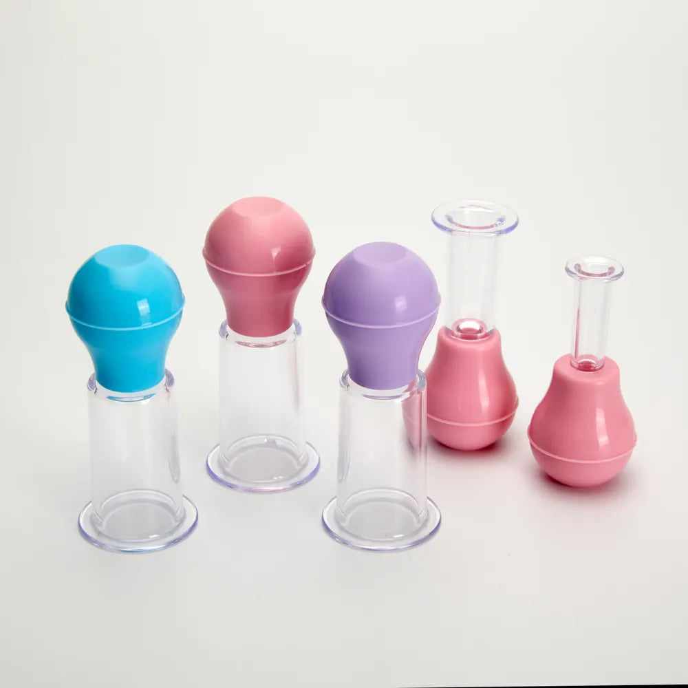 Vacuum Cupping and Massage Kit