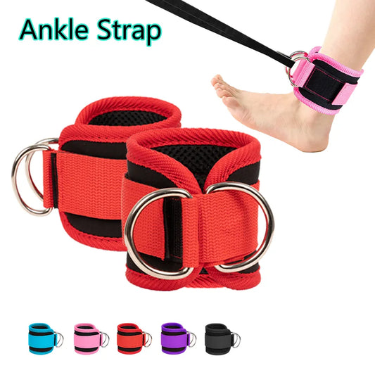 Fitness Ankle Straps